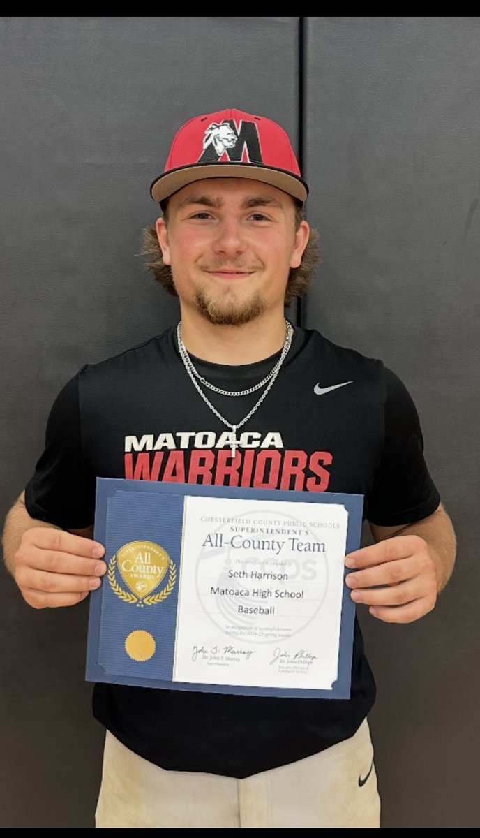 Brian Harrison (@tizbss) on Twitter photo Congratulations <a href="/SethCHarrison/">Seth Harrison</a> on receiving the Superintendent All County Team award. Keep up the good work. Congratulations <a href="/SethCHarrison/">Seth Harrison</a> on receiving the Superintendent All County Team award. Keep up the good work.