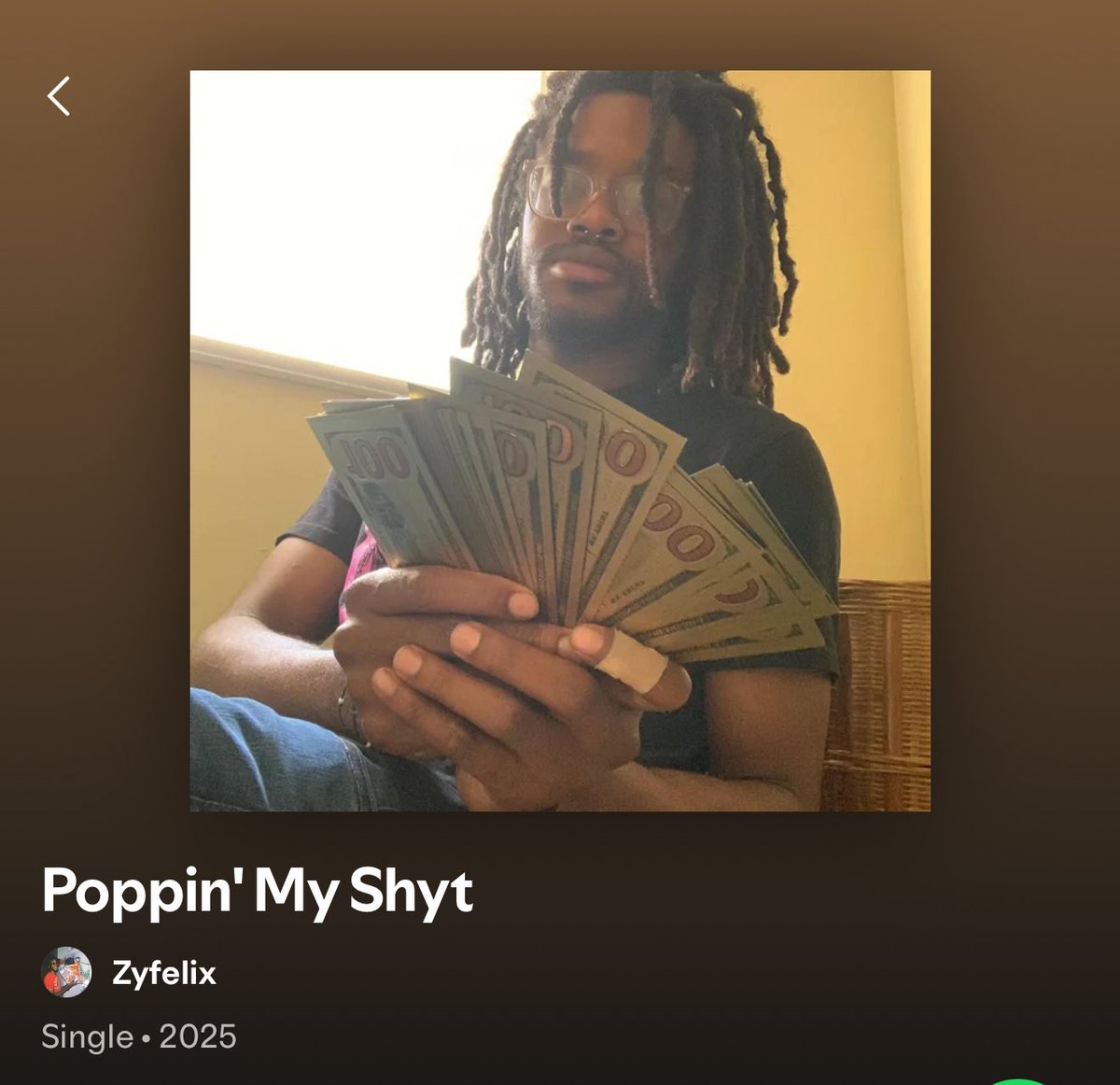 FELIXSHYN's tweet image. OUT NOW ON APPLE AND SPOTIFY !

linktr.ee/zyfelix