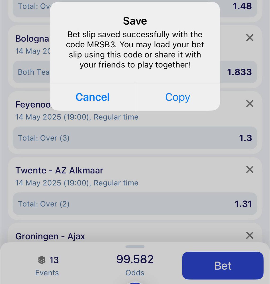Talentedππ π³π¬π¬π§ (@talentedfbg) on Twitter photo Bet of the day on Paripesa β
β
fund your account and boom with me πΈ
β
βοΈππ₯ go and play, It will BOOOOOOM β
β
πPARIPESAβ€οΈ
REGISTER & DEPOSIT PARIPESA HERE
πππ
π paripesa.bet/talentedtips
Use Promo Code ππ½ TALENTED when registering to get a $300 bonus to play and Bet of the day on Paripesa β
β
fund your account and boom with me πΈ
β
βοΈππ₯ go and play, It will BOOOOOOM β
β
πPARIPESAβ€οΈ
REGISTER & DEPOSIT PARIPESA HERE
πππ
π paripesa.bet/talentedtips
Use Promo Code ππ½ TALENTED when registering to get a $300 bonus to play and