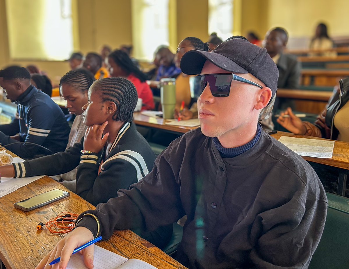 My Age Africa tweet media