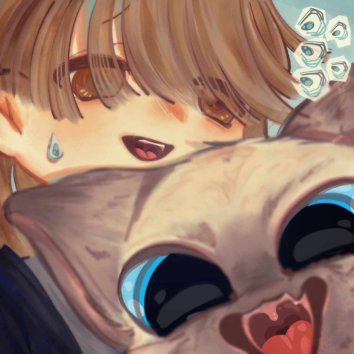 KiranNa:คิรณ(แอคทีฟน้อยติดงาน) tweet media