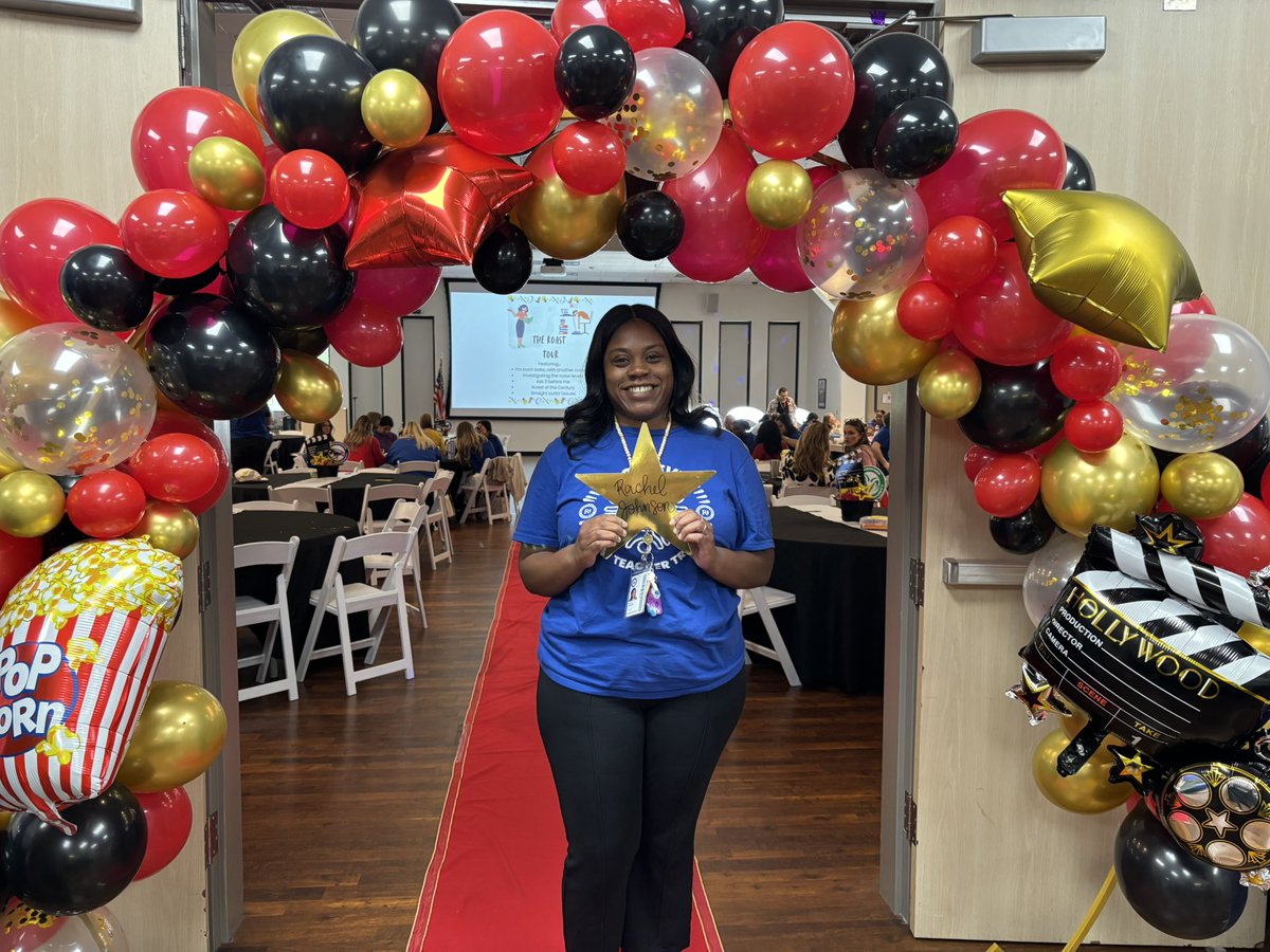 Bonnie Altimore, M. Ed. (@maninabonnie) on Twitter photo I loved getting to celebrate Ms. Johnson as she’s closing a chapter on her first year of teaching! She has completely blown me away this year the way she stepped into her new role at <a href="/BSE_Bobcats1/">Big Springs Elementary School</a> and not only ROCKS it, but maintains relationships with EVERY student at BSE! I loved getting to celebrate Ms. Johnson as she’s closing a chapter on her first year of teaching! She has completely blown me away this year the way she stepped into her new role at <a href="/BSE_Bobcats1/">Big Springs Elementary School</a> and not only ROCKS it, but maintains relationships with EVERY student at BSE!
