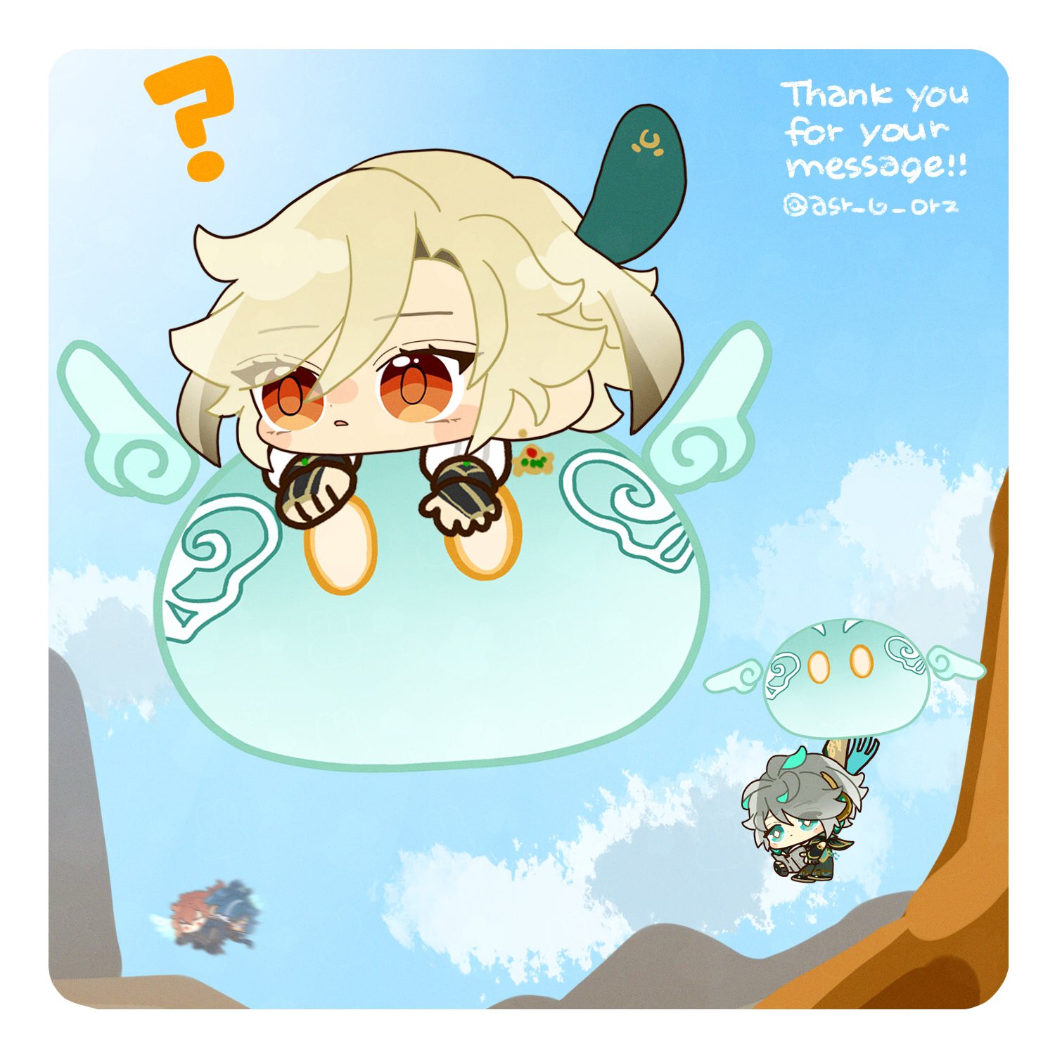 𝗔 𝗦 𝗔 𝗥 𝗜 🍭💚 (@asarisan4444) / X