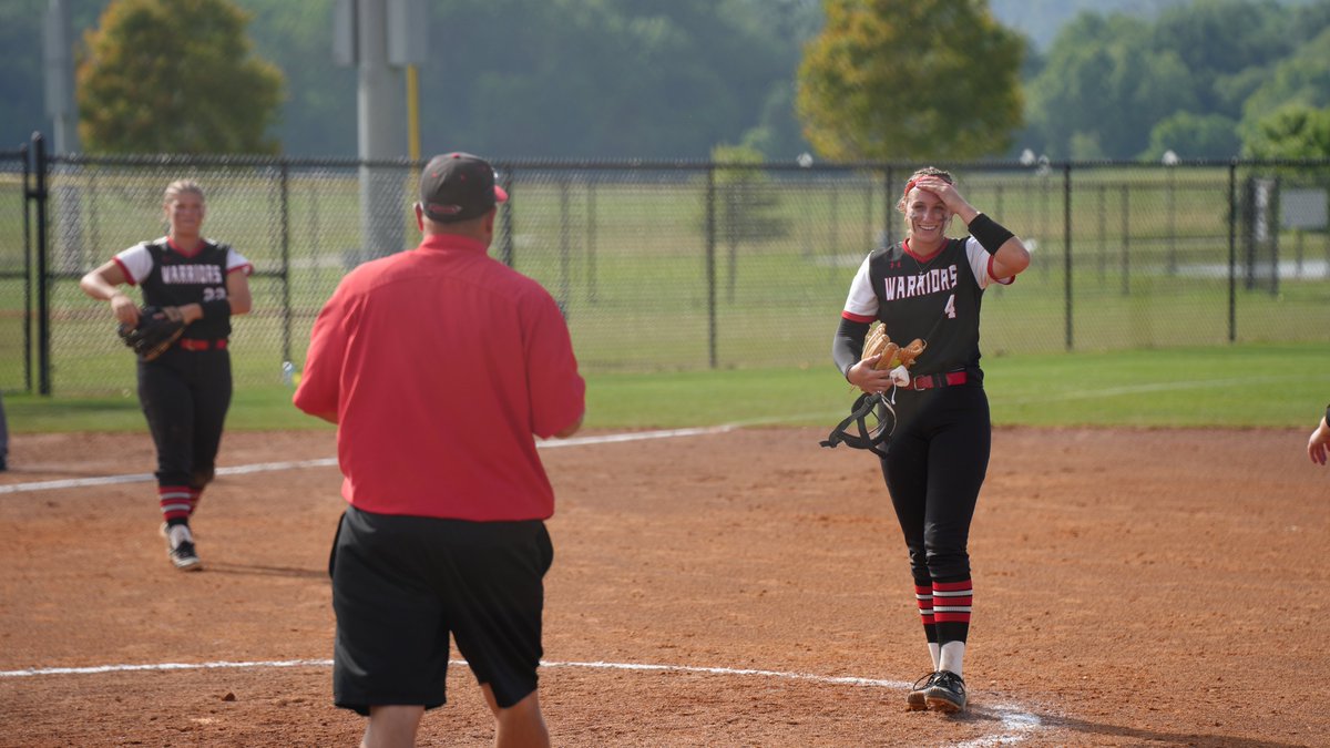 Alec Etheredge SCR (@alecetheredgesc) on Twitter photo One more day for <a href="/THSoftball_/">Thompson Warrior Softball</a> as they look to put string together four wins in a row to claim the Class 7A State Championship. It won't be easy, but you're playing on the last day of the season with a chance to leave it all on the field. Can't ask for much more. One more day for <a href="/THSoftball_/">Thompson Warrior Softball</a> as they look to put string together four wins in a row to claim the Class 7A State Championship. It won't be easy, but you're playing on the last day of the season with a chance to leave it all on the field. Can't ask for much more.