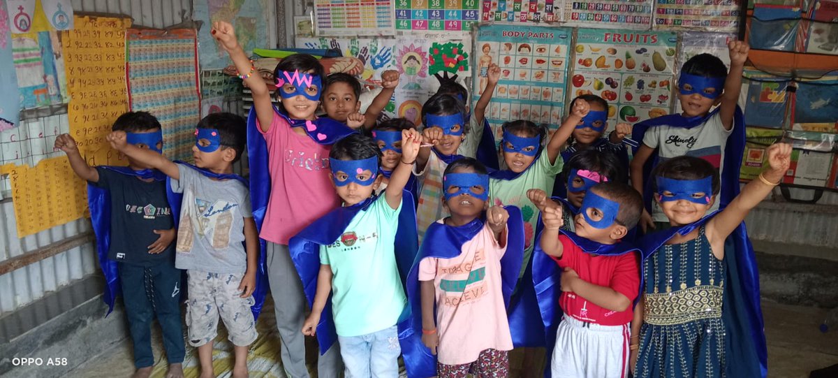 IDEA Foundation tweet media