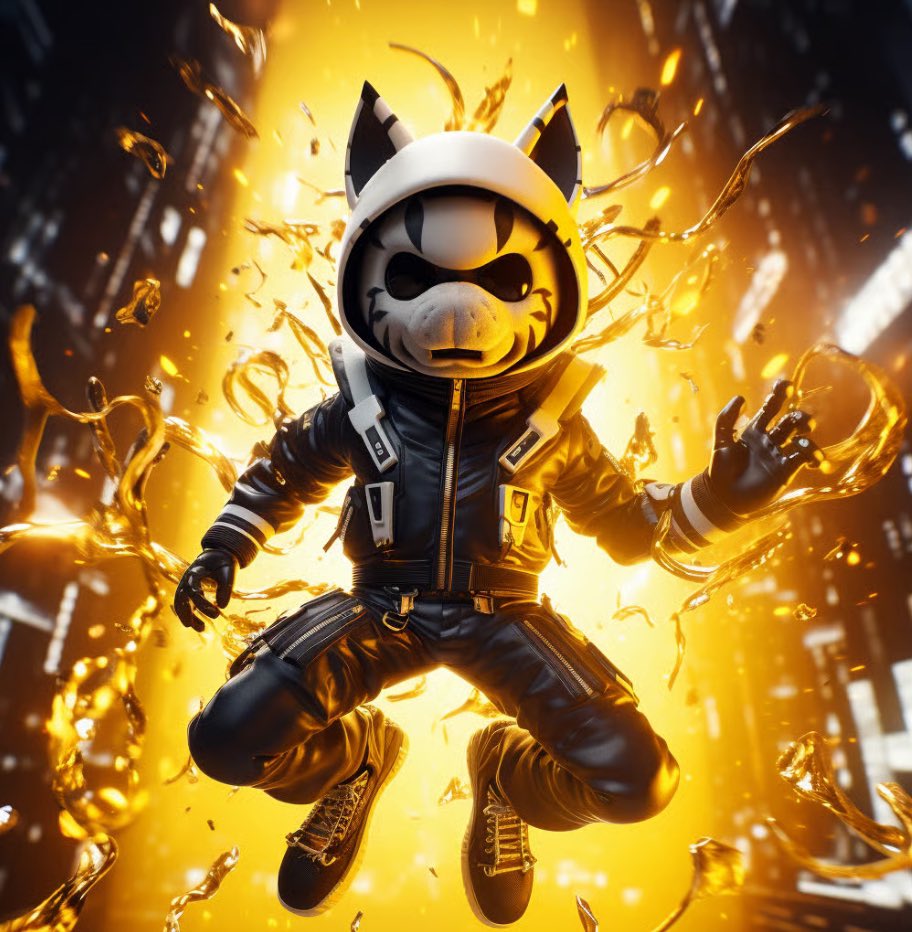 the_Giani's tweet image. #synthesis #synthtopia #crofam