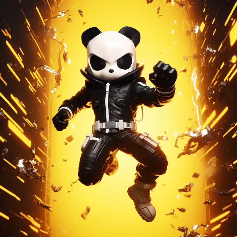 the_Giani's tweet image. #synthesis #synthtopia #crofam