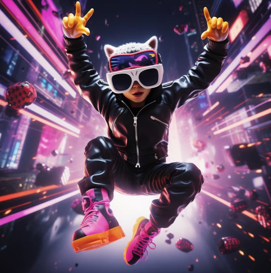 the_Giani's tweet image. #synthesis #synthtopia #crofam