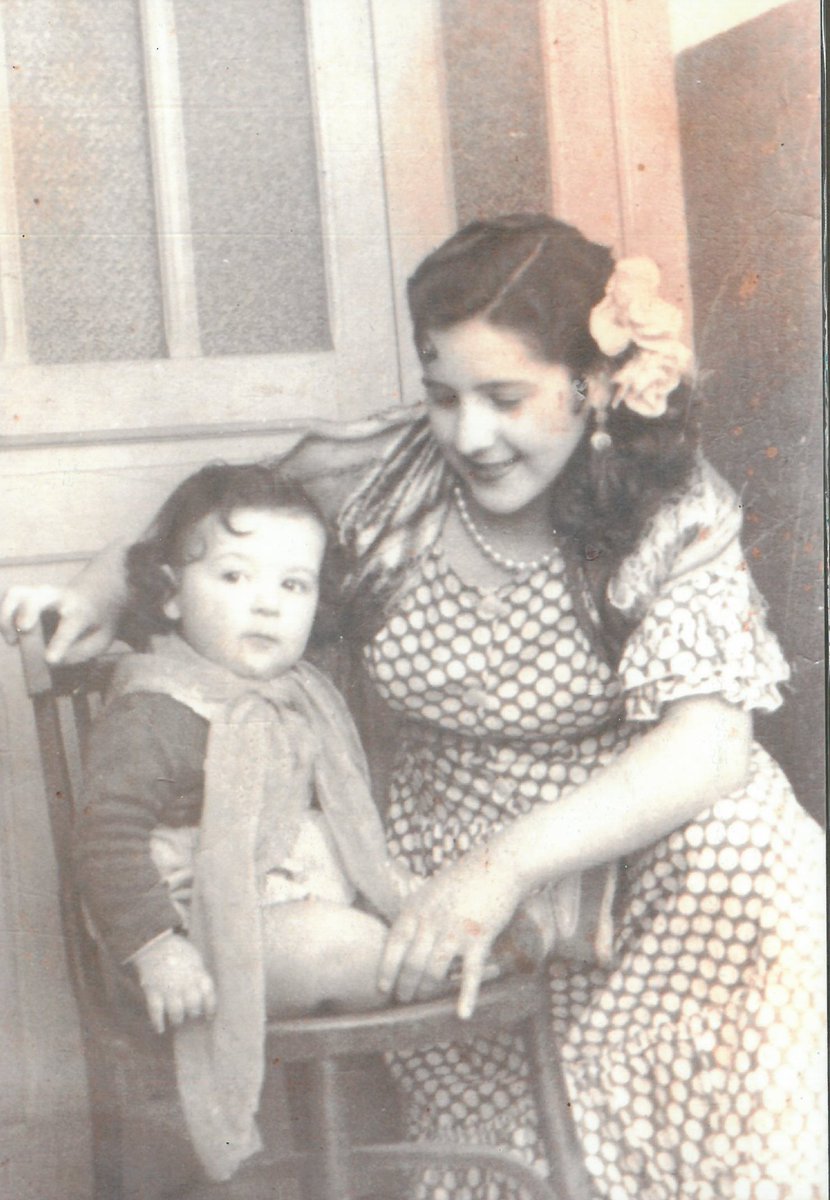 Fotos para el recuerdo