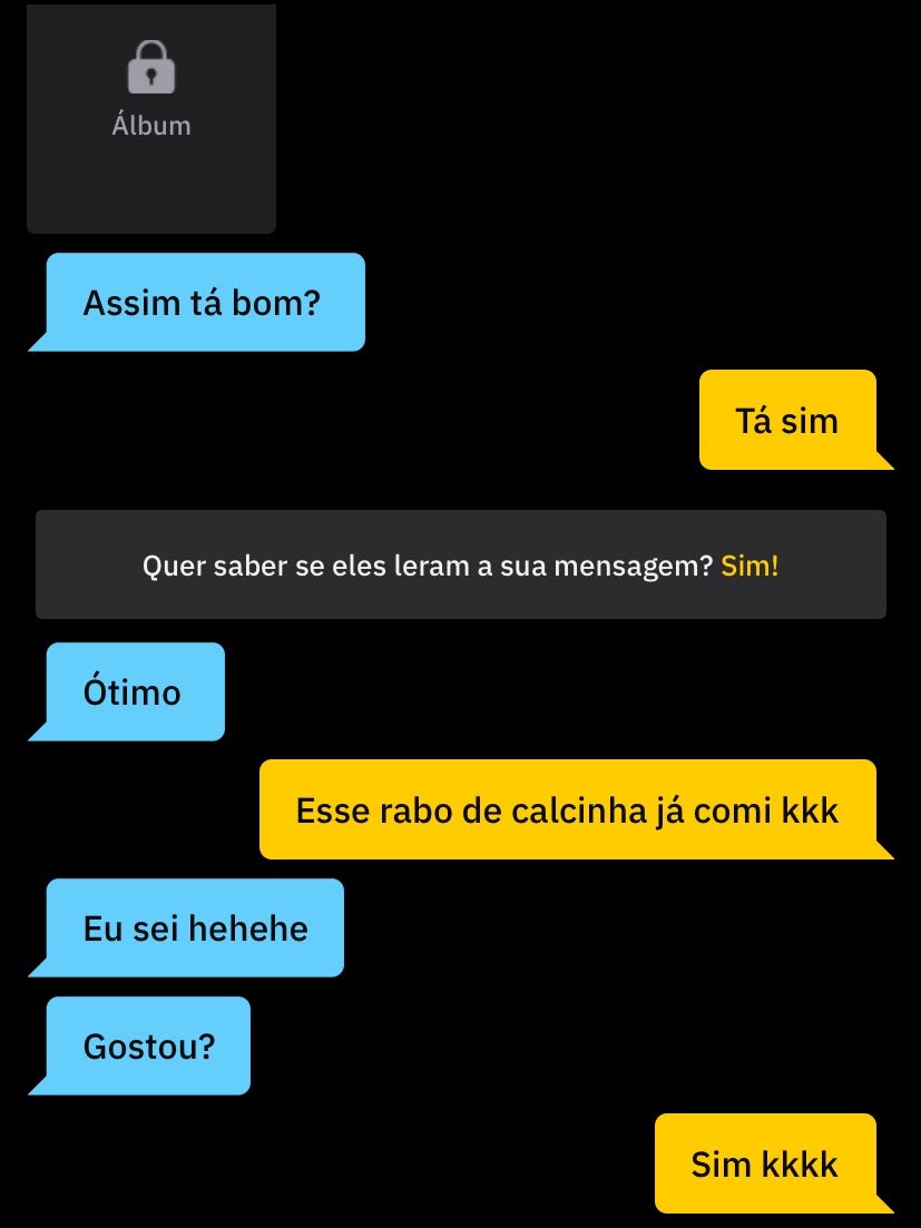 AVENTURAS NO APP AMARELO SLZ (@aventurasnoapp) on Twitter photo Já, falei putinha de calcinha mexe com o meu coração. 🍆 #SLZ #Gay #Amador #Grindr #Nordeste <a href="/xxx_men_pt/">NunoPT</a> <a href="/CentralAmadores/">🇧🇷CENTRAL DOS NUDES AMADORES BR (9️⃣9️⃣k) 🇧🇷</a> <a href="/jf69hot/">Curador de vídeo pra punheteiros</a> <a href="/DivulgaPutos/">Divulga Putos</a> <a href="/SoParaDivulgar/">🔃Só para Divulgar! 😈</a> <a href="/AdoradorPaus/">ADORADOR DE PAUS</a> <a href="/sabordmacho/">Sabor de Macho - Divulgação de macho</a> <a href="/AventurasNoApp/">AVENTURAS NO APP AMARELO SLZ</a>
<a href="/machosmensofc/">Machos Héteros Toda Mídia 700k</a> Já, falei putinha de calcinha mexe com o meu coração. 🍆 #SLZ #Gay #Amador #Grindr #Nordeste <a href="/xxx_men_pt/">NunoPT</a> <a href="/CentralAmadores/">🇧🇷CENTRAL DOS NUDES AMADORES BR (9️⃣9️⃣k) 🇧🇷</a> <a href="/jf69hot/">Curador de vídeo pra punheteiros</a> <a href="/DivulgaPutos/">Divulga Putos</a> <a href="/SoParaDivulgar/">🔃Só para Divulgar! 😈</a> <a href="/AdoradorPaus/">ADORADOR DE PAUS</a> <a href="/sabordmacho/">Sabor de Macho - Divulgação de macho</a> <a href="/AventurasNoApp/">AVENTURAS NO APP AMARELO SLZ</a>
<a href="/machosmensofc/">Machos Héteros Toda Mídia 700k</a>