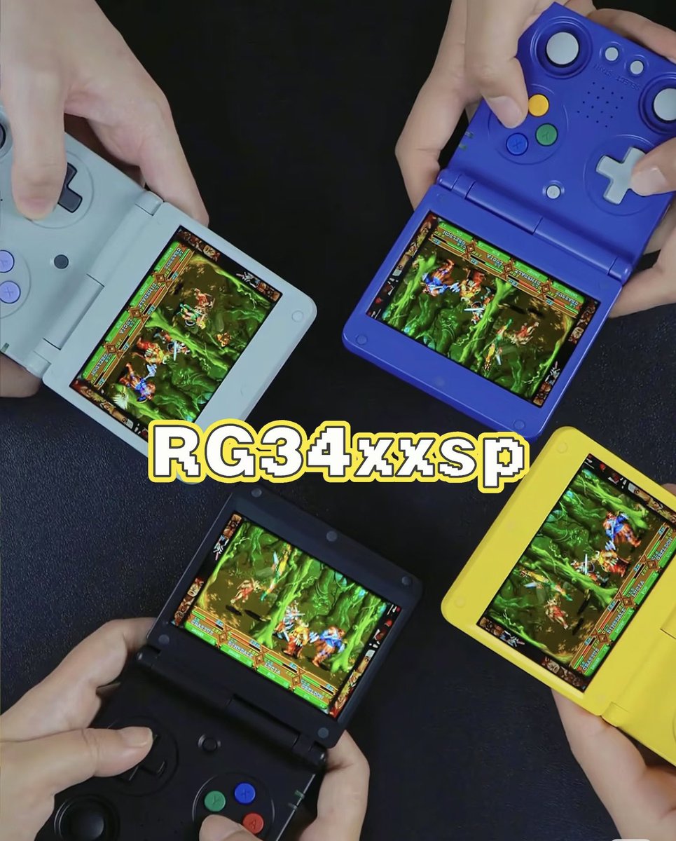 KeepRetro tweet media