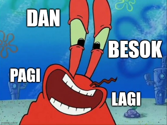 Hari ke 220 sejak open donasi, <a href="/neohistoria_id/">neohistoria Indonesia</a> mohon segera menyelesaikan tanggungjawab pemberian buku &amp; sertifikat kpd para penulis, kami tidak akan menyerah sampai kawan2 penulis lainnya mendapatkan buku mereka, meskipun utk itu kami akan kembali besok, dan besok pagi lagi,