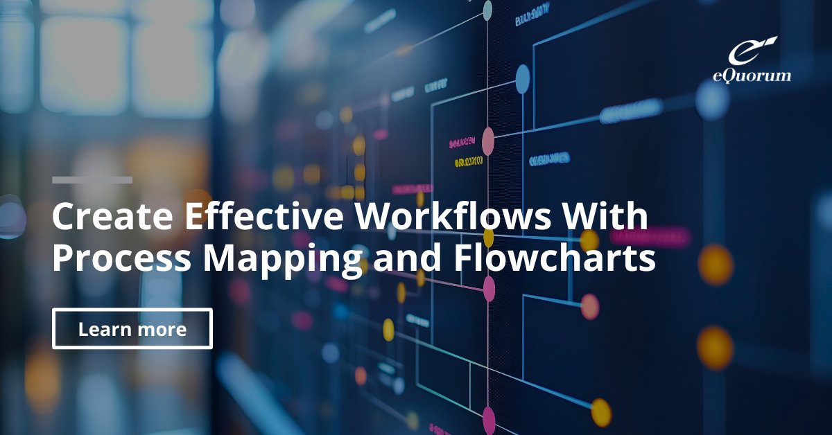eQuorumCorp's tweet image. Visual workflows = smarter projects.
Use flowcharts to map every step, dependency & decision point. EDMS tools let your team co-create and refine in real time.
See the full picture. Cut delays.
📈 bit.ly/4cQmiyq
#EngineeringWorkflow #ProcessMapping #ProjectManagement