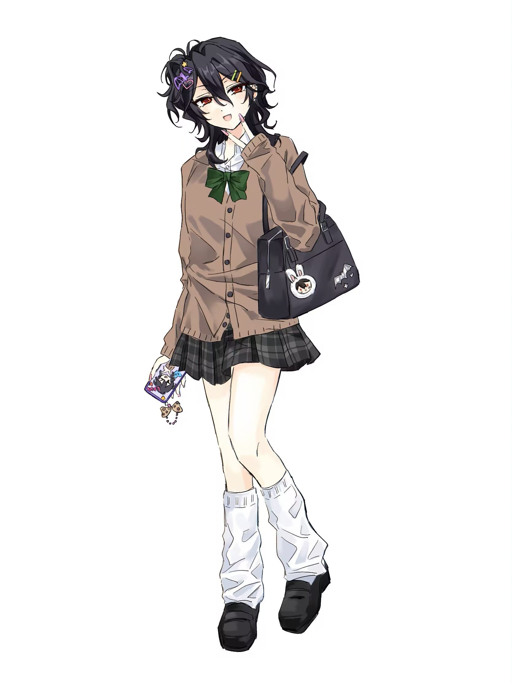 さ on X: 