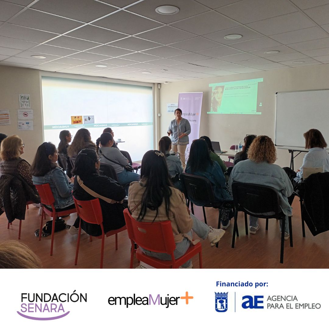 FUNDACIÓN SENARA tweet media