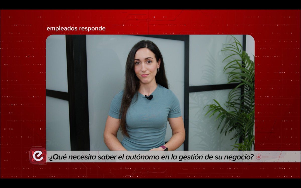 Atentos autónomos. Hoy a las 21.30 en Empleados Canal Sur os responderemos a una pregunta laboral @gestionaenpositivo <a href="/canalsur/">CanalSur</a>