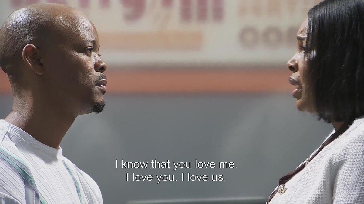SkeemSaam3's tweet photo. Tonight on #SkeemSaam 

DJ Thomas and Mapitsi air their dirty laundry on Berry FM.

@Official_SABC1 https://t.co/zWFCTyQ4ss