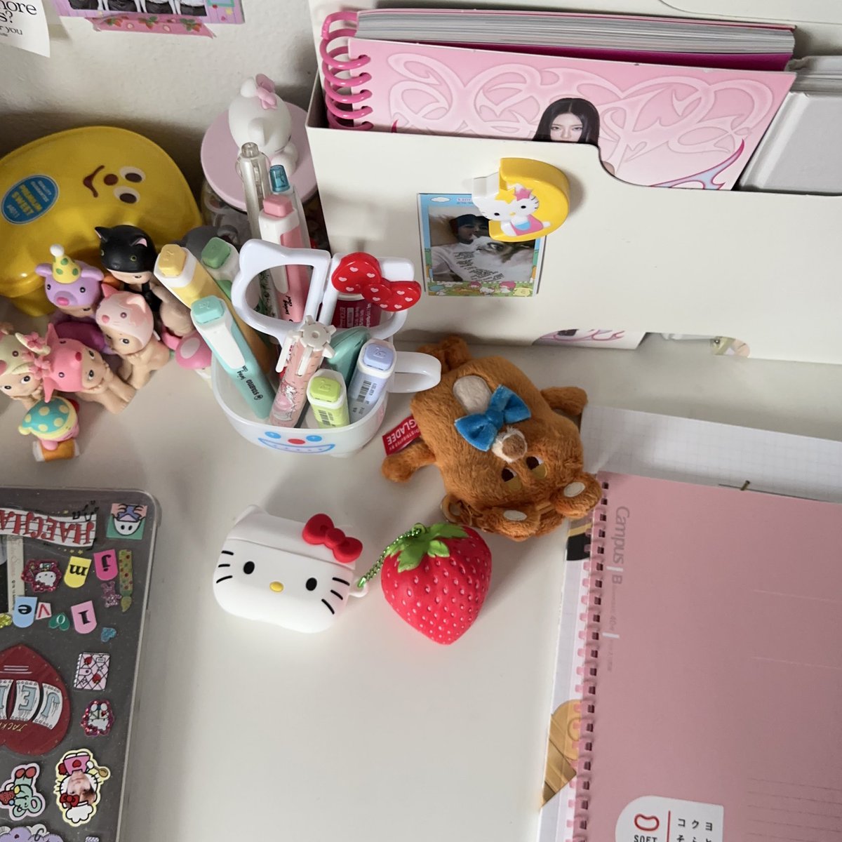 enjoysunsan's tweet image. 🍎🍓♥️