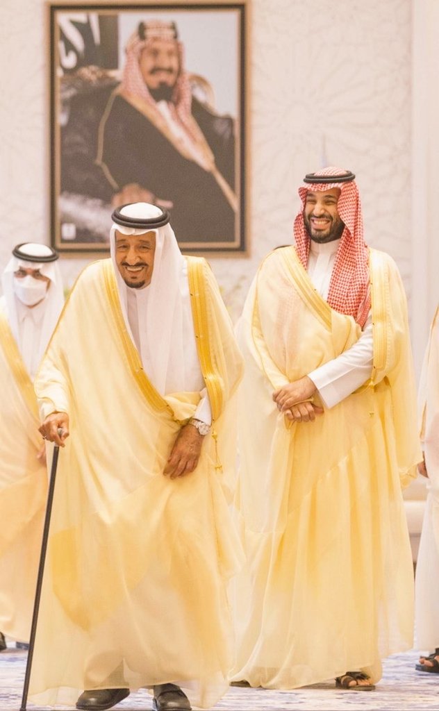 #محمد_بن_سلمان_ينتصر_لسوريا
