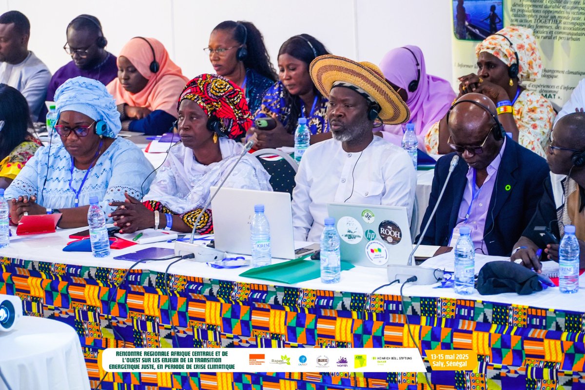 WoMin African Alliance tweet media