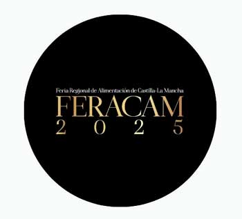La XXI Feria Regional de Alimentación de Castilla-La Mancha, #Feracam, se celebrará en #Tarancón del 22 al 25 de mayo mostrando la variada oferta manchega de alimentos de calidad, la gran mayoría elaborados por #pequeñosproductores

profesionalhoreca.com/2025/04/30/fer…

#gastronomía