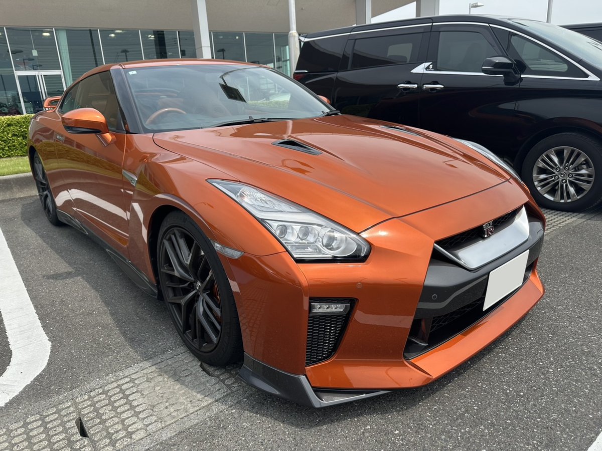 S Road CRAFTSPORTS GT-R by nakaさん （ID：6936679） - 写真
