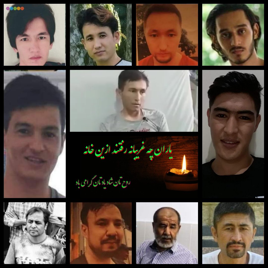 Don't forget all of them. 💔
They were one of us
#End13YearsInLimbo_Indonezia
<a href="/UNGeneva/">United Nations Geneva</a> <a href="/AlboMP/">Anthony Albanese</a>
Who is responsible??
