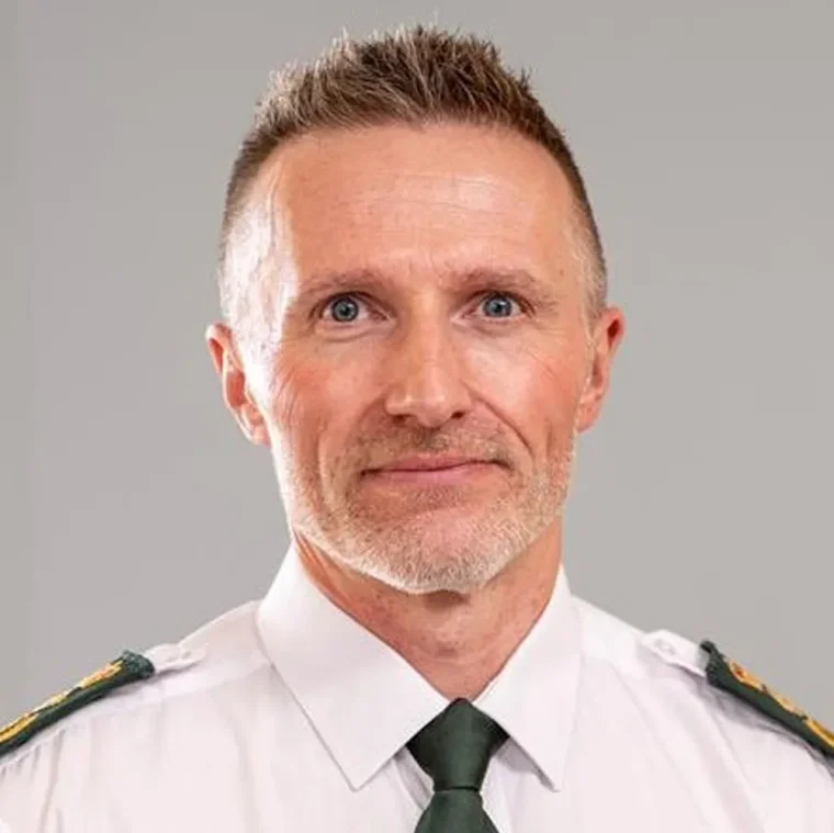 The Association of Ambulance Chief Executives (@aace_org) on Twitter photo . <a href="/AACE_org/">The Association of Ambulance Chief Executives</a> congratulates its Chair <a href="/jasonkillens/">Jason Killens KAM</a> on top <a href="/Ldn_Ambulance/">London Ambulance Service</a> Service appointment.
โถ๏ธaace.org.uk/news/aace-congโฆ . <a href="/AACE_org/">The Association of Ambulance Chief Executives</a> congratulates its Chair <a href="/jasonkillens/">Jason Killens KAM</a> on top <a href="/Ldn_Ambulance/">London Ambulance Service</a> Service appointment.
โถ๏ธaace.org.uk/news/aace-congโฆ