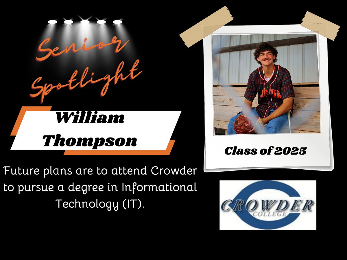 #SeniorSpotlight2025