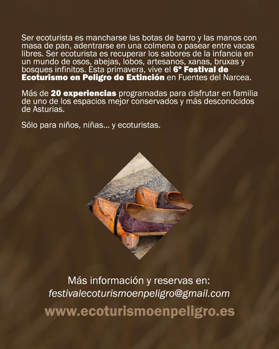 Fuentes del Narcea tweet media