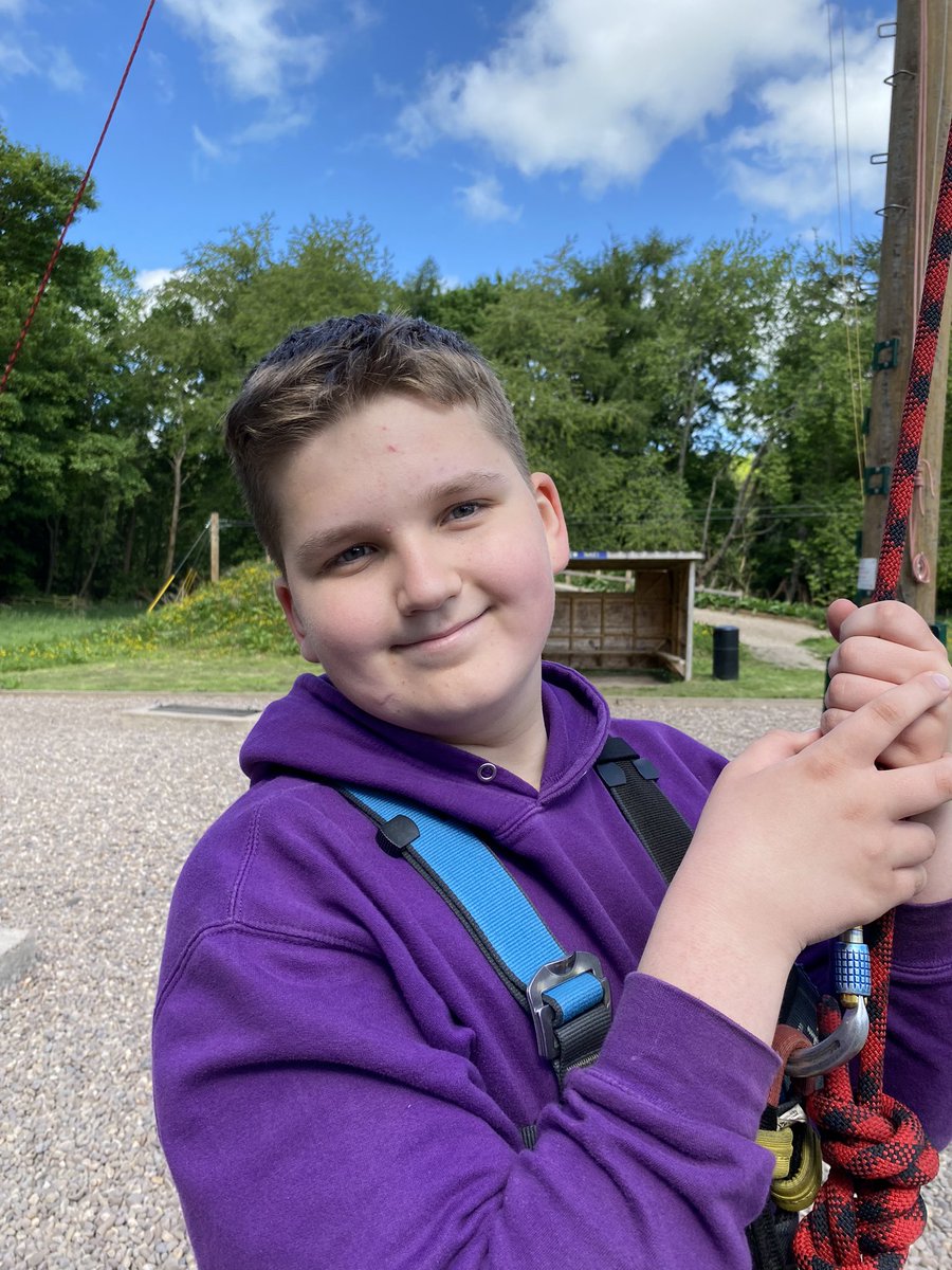 Vertical challenge 🧗💜