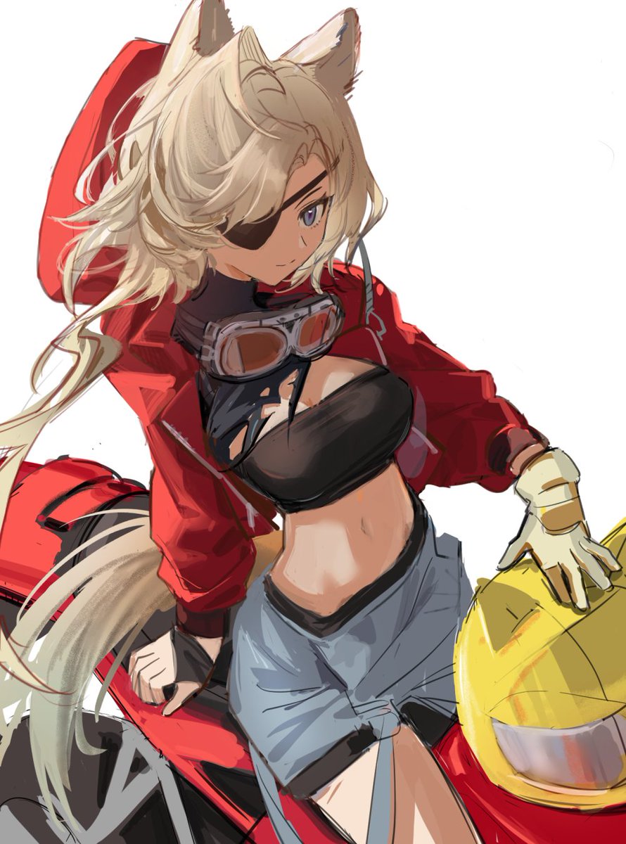 kegani_boy's tweet image. #アークナイツ #Arknights 
エイレーネ