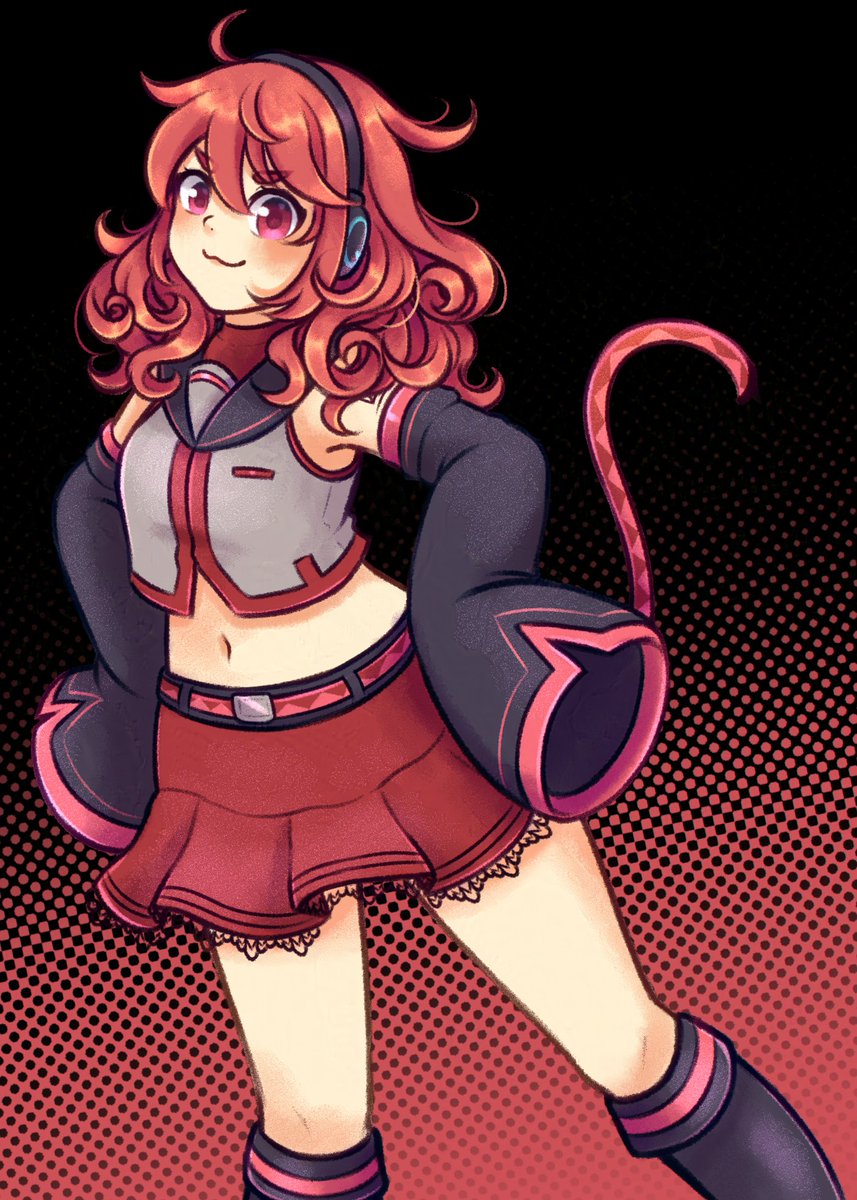 Tei 🔄 Teto swap!

#UTAU #SukoneTei #KasaneTeto #TeiTo #健音テイ #重音テト #テトテイ