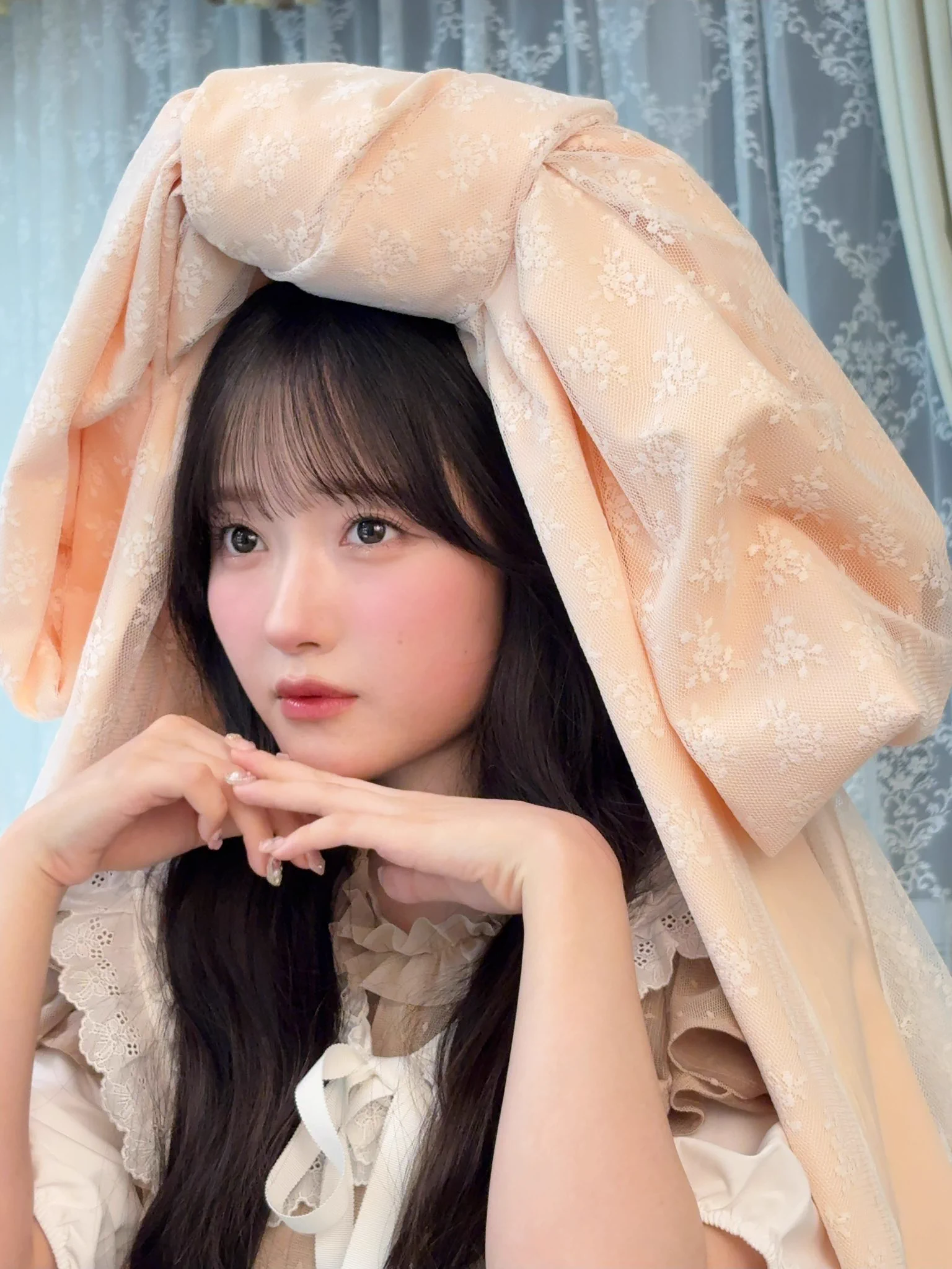 CUTIE STREET 川本笑瑠まとめ売り(別売り可) 川本笑瑠(CUTIE STREET） on X / X