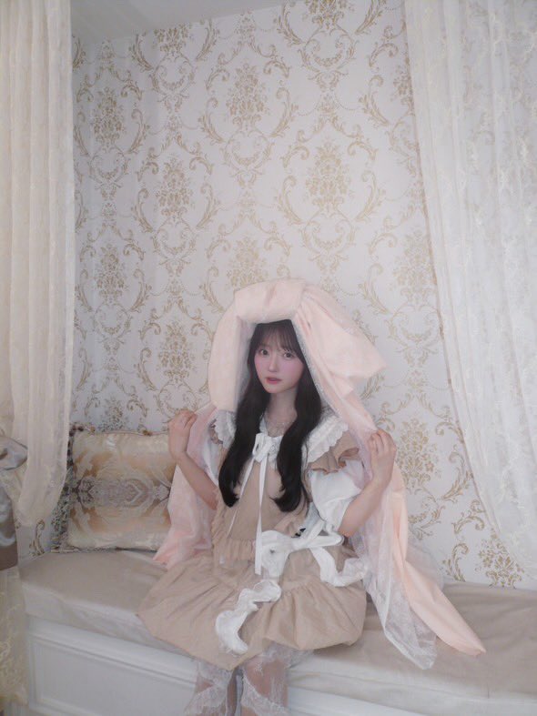 川本笑瑠(CUTIE STREET) tweet media