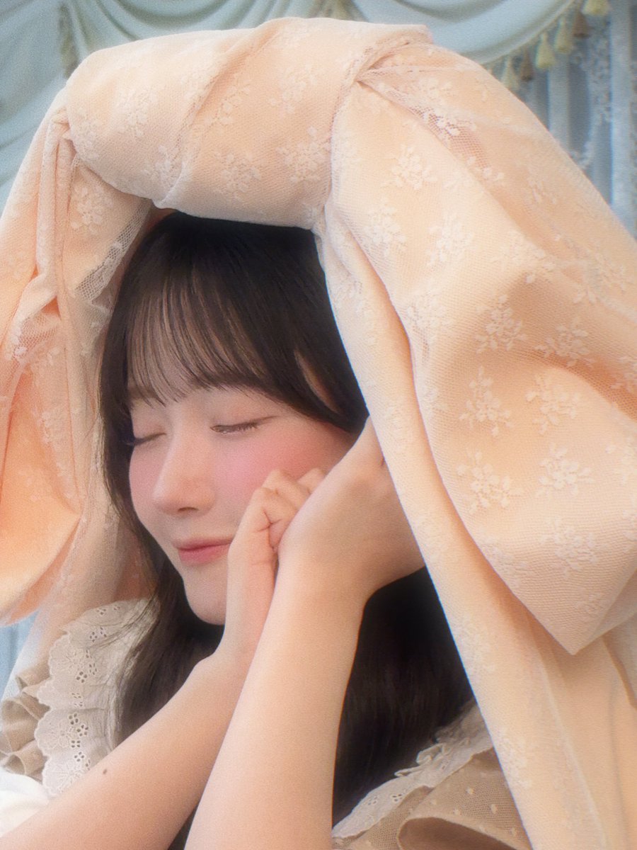 川本笑瑠(CUTIE STREET) tweet media