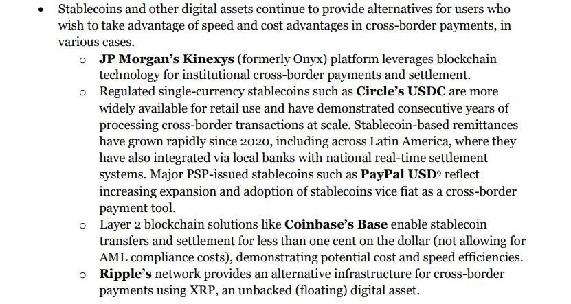 XRP Update tweet media