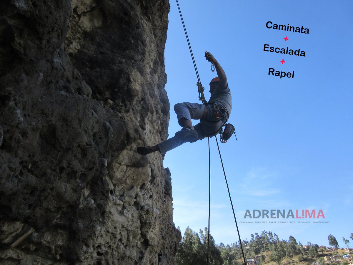 Adrenalima1's tweet photo. Escalada en #Huaraz con https://t.co/mkvcWCuI2a https://t.co/h3acksT7f8