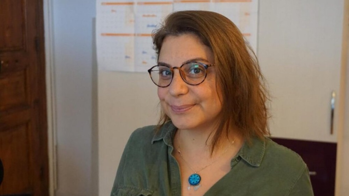 Expression Interrupted (@exint24) on Twitter photo Gazeteci Evrim Kepenek <a href="/kepenekevrimm/">Evrim Kepenek</a> "soruşturmanın gizliliğini ihlal" suçlamasıyla yargılandığı davanın bugün İstanbul’da görülen 4. duruşmasının sonunda 10 ay hapis cezasına çarptırıldı. Hükmün açıklanması geri bırakıldı. Gazeteci Evrim Kepenek <a href="/kepenekevrimm/">Evrim Kepenek</a> "soruşturmanın gizliliğini ihlal" suçlamasıyla yargılandığı davanın bugün İstanbul’da görülen 4. duruşmasının sonunda 10 ay hapis cezasına çarptırıldı. Hükmün açıklanması geri bırakıldı.