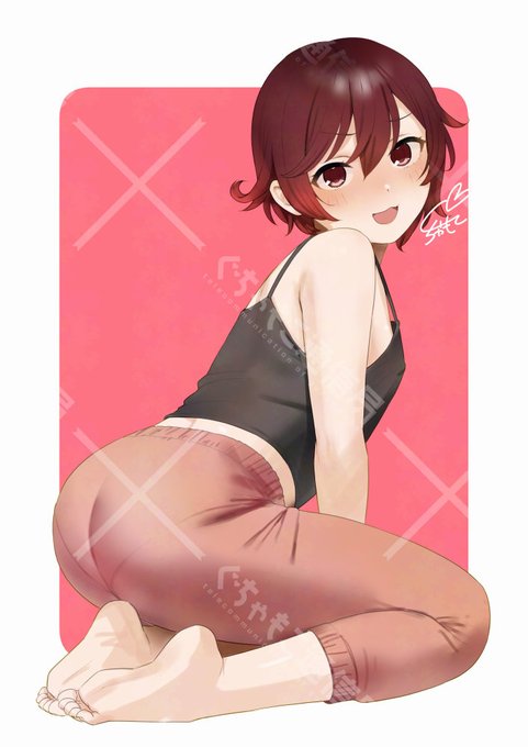 睦月…!!おまえ…! 