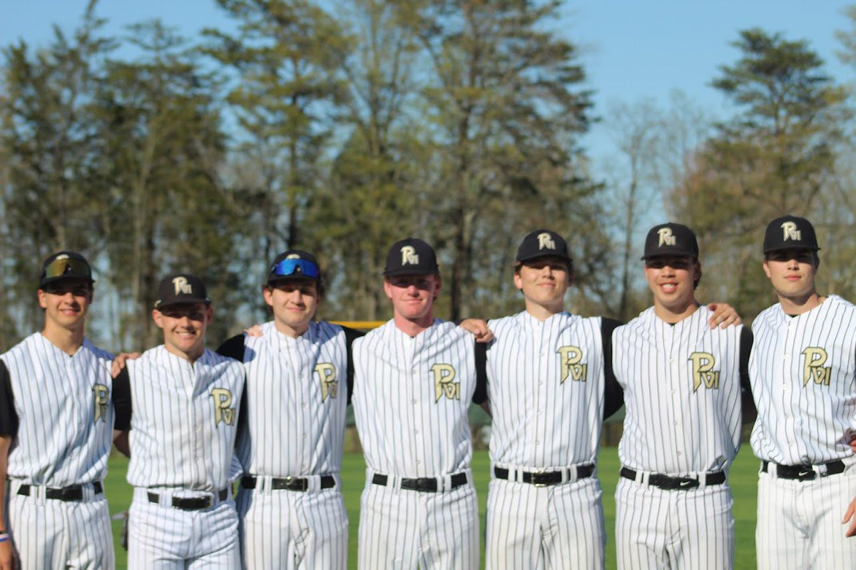 Paul VI Baseball tweet media