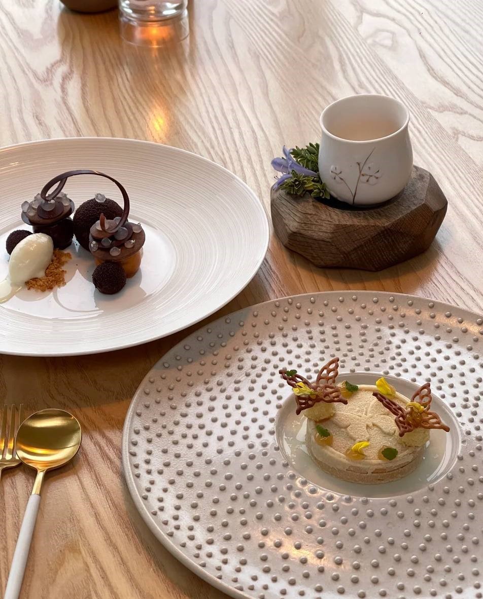 Anne_ke7's tweet photo. Simple and exquisite lunch. https://t.co/ZGrTmREFm6