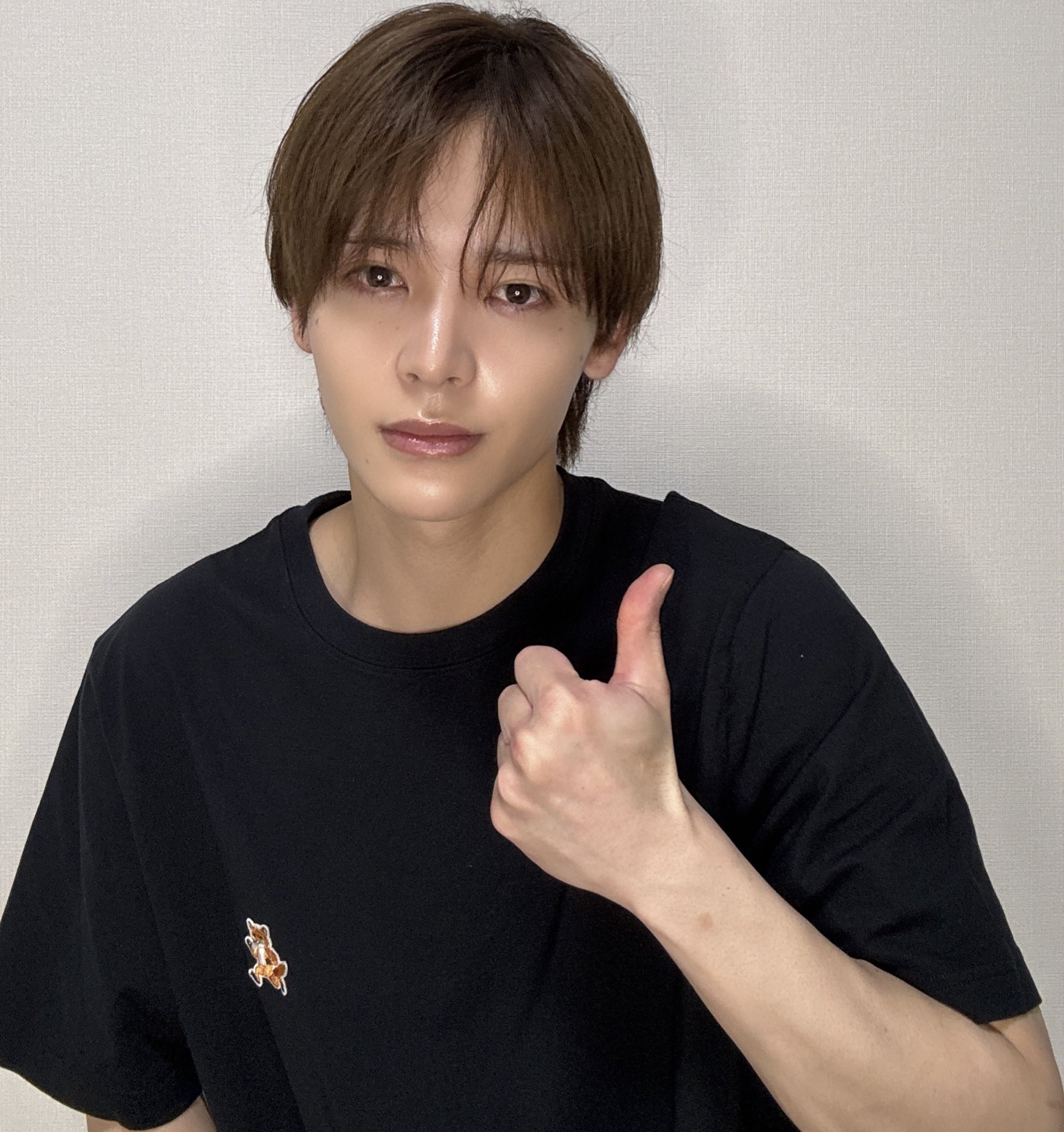 坪倉康晴1st写真集「夢幻」（東京ニュース通信社）より。 - 坪倉