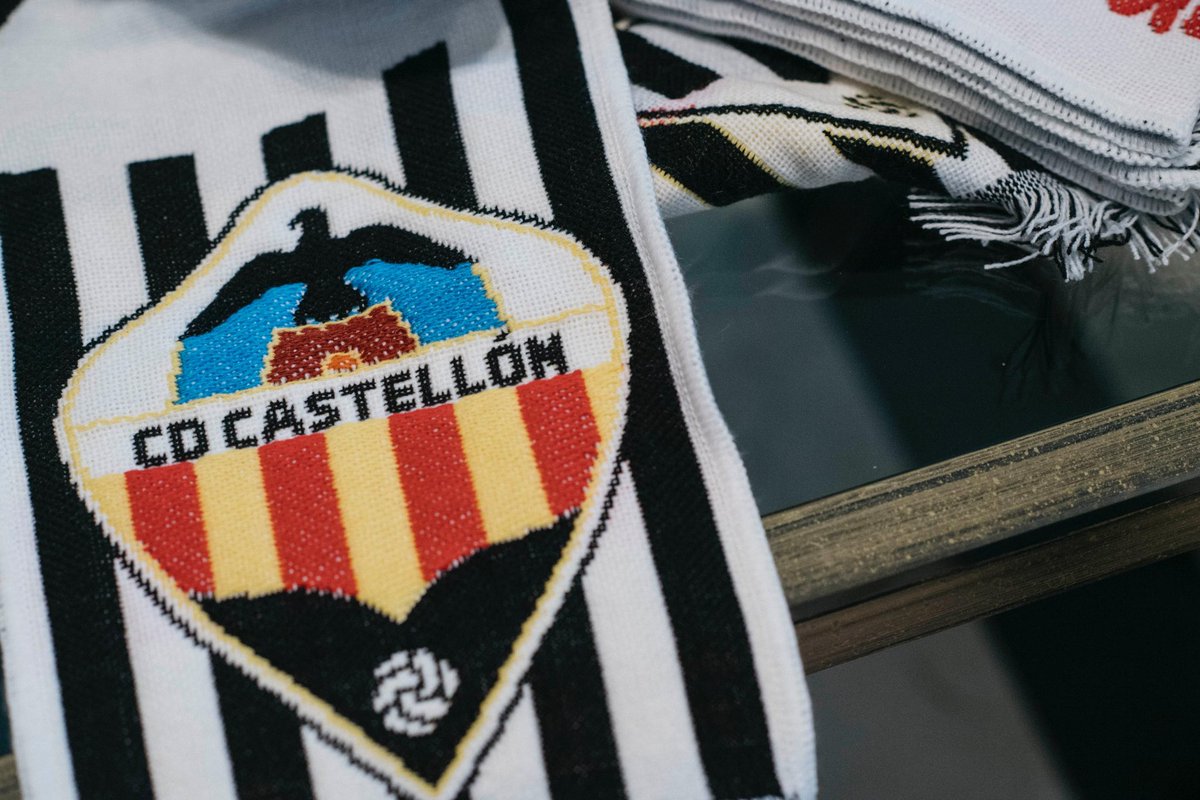 ⚽️ Del 27 al 29 de junio, Castellón se convertirá en capital del #deporte y del #turismo deportivo gracias a el XXI Congreso Nacional de Peñas de Fútbol 🏟️💚

Más de 1️⃣0️⃣0️⃣0️⃣ personas de toda España vivirán un fin de semana único.

<a href="/CDCastellon/">CD Castellón</a> 
<a href="/FEDPECAS/">FEDPECAS</a>