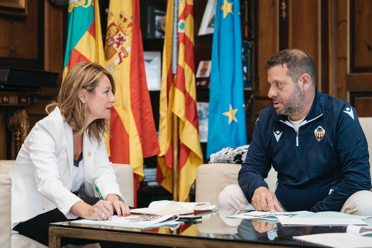 Begoña Carrasco tweet media