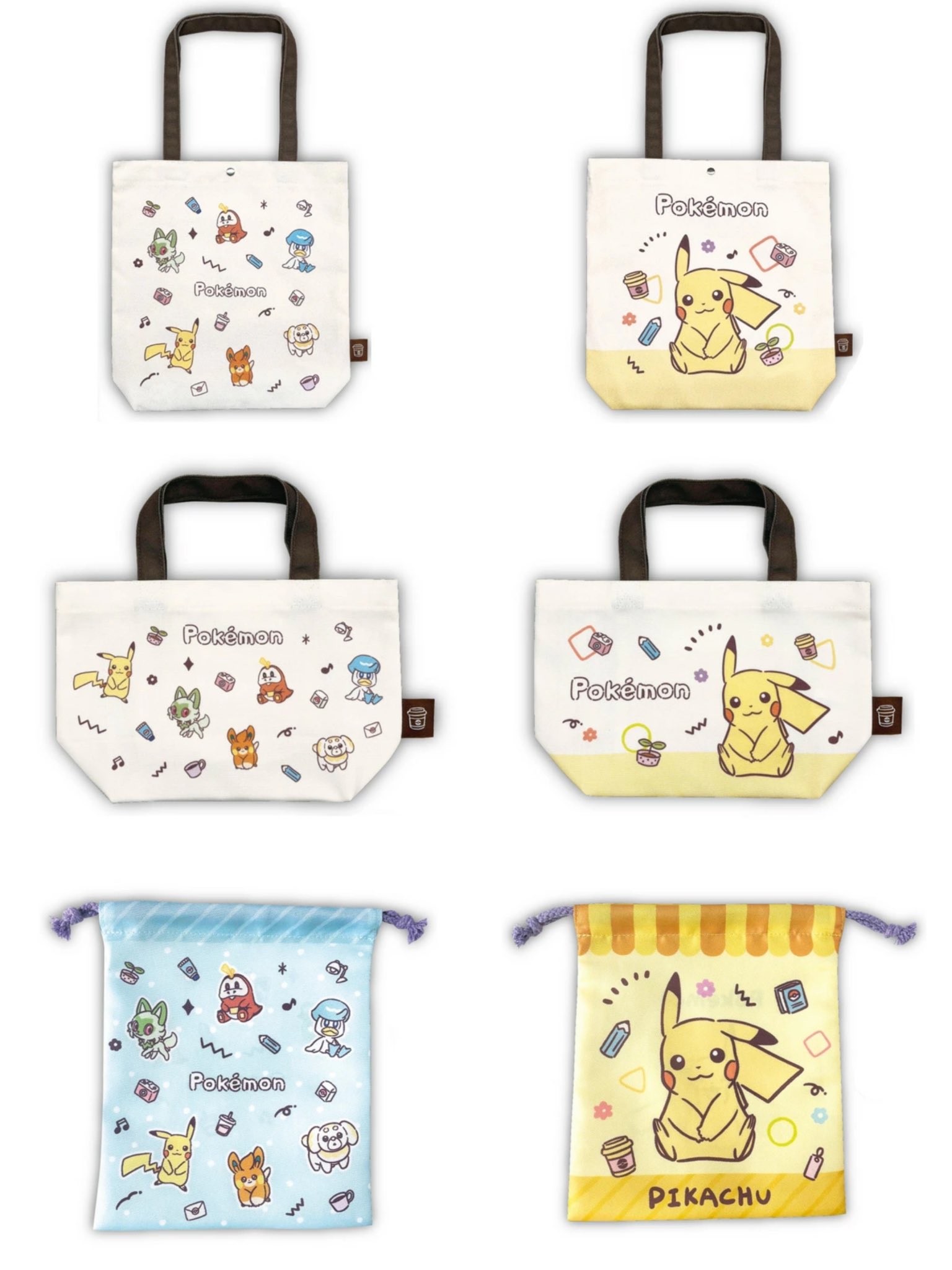 ポケモンセンター オリジナルアクリル卓上時計 ピカチュウ