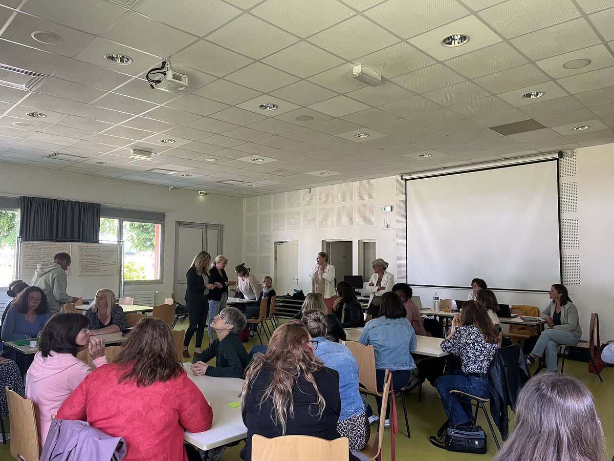 Karine GEMEY tweet media