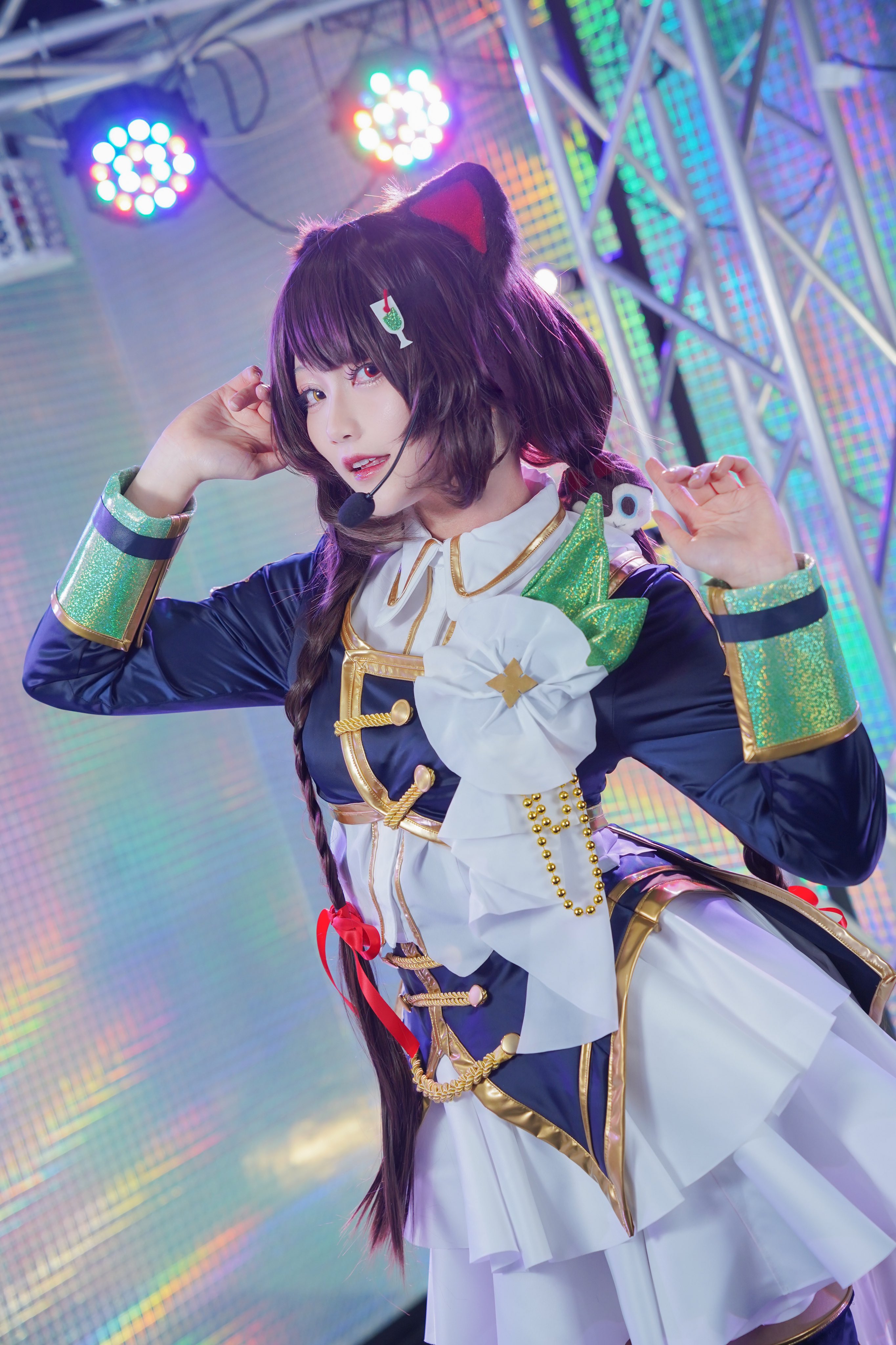 ともり on X: 