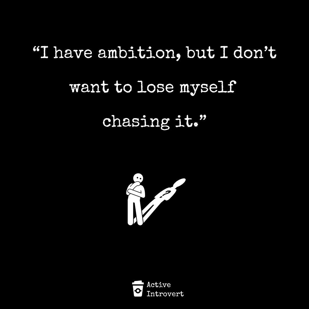 ActiveIntrovrt's tweet image. You shouldn’t have to choose between ambition and well-being.

The Life Audit for Active Introverts helps you design a life where both can thrive—by tapping into your natural strengths.

Clarity. Energy. Momentum.

Grab your free Stater Life Audit now: 7301-joe-active-introvert.systeme.io/starterlifeaud…
