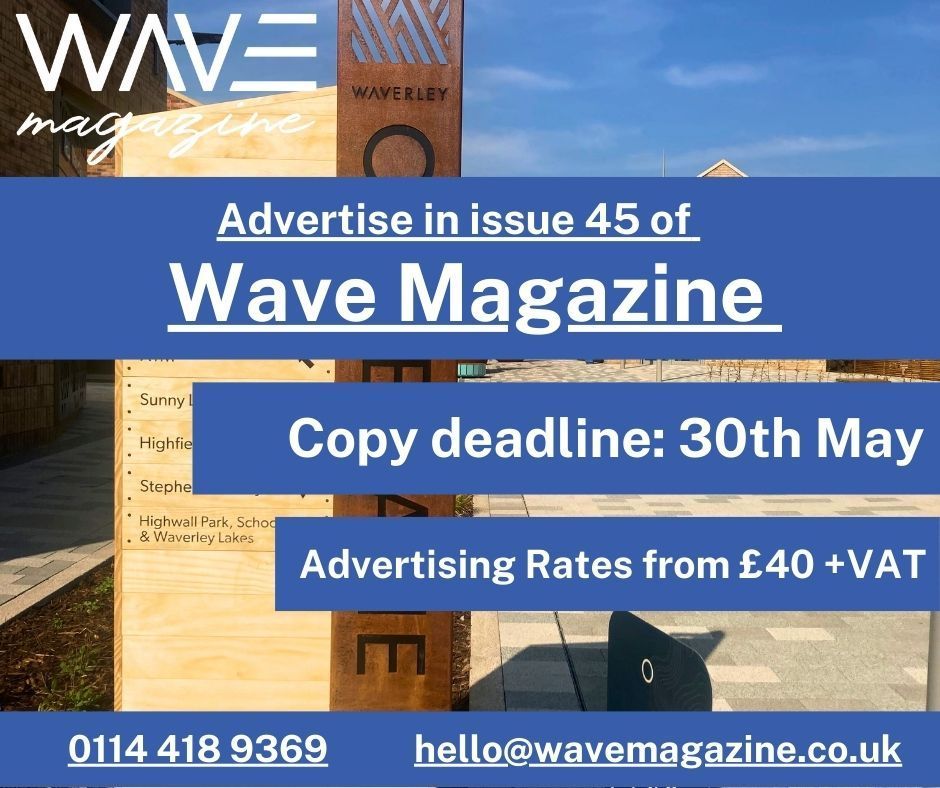 Wave Magazine tweet media